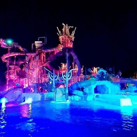 Location Mh Situee A 15 Mn D Europa Park Et Rulantika Boofzheim Exterior foto