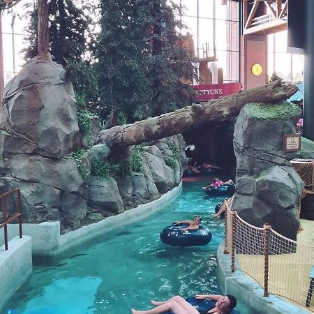 Location Mh Situee A 15 Mn D Europa Park Et Rulantika Boofzheim Exterior foto