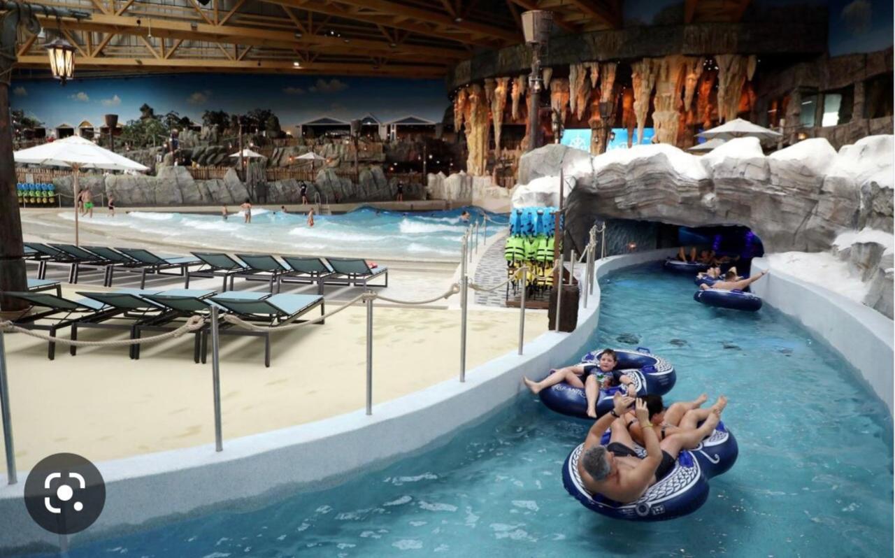 Location Mh Situee A 15 Mn D Europa Park Et Rulantika Boofzheim Exterior foto