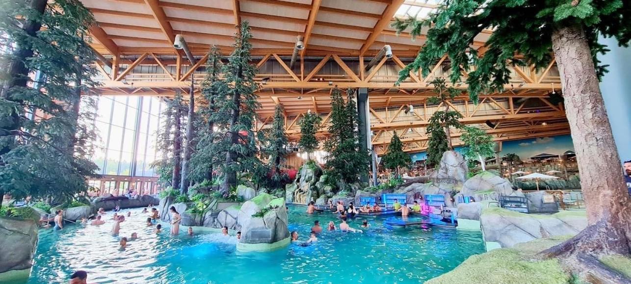 Location Mh Situee A 15 Mn D Europa Park Et Rulantika Boofzheim Exterior foto