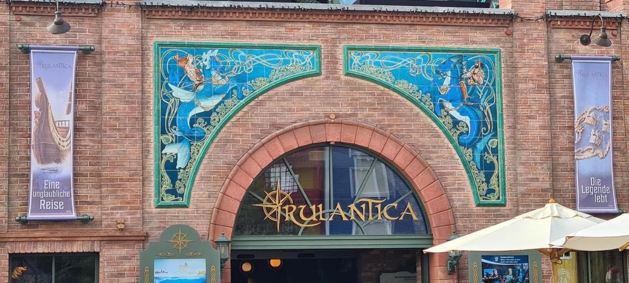 Location Mh Situee A 15 Mn D Europa Park Et Rulantika Boofzheim Exterior foto